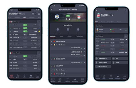 superscore fixtures today|LiveScore .